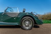 Morgan Plus Eight Le Mans 62 + 8  2dr Manual 2026