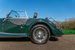 Morgan Plus Eight Le Mans 62 + 8  2dr Manual 2003