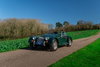 Morgan Plus Eight Le Mans 62 + 8  2dr Manual 2026