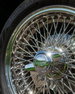 Morgan Plus Eight Le Mans 62 + 8  2dr Manual 2003