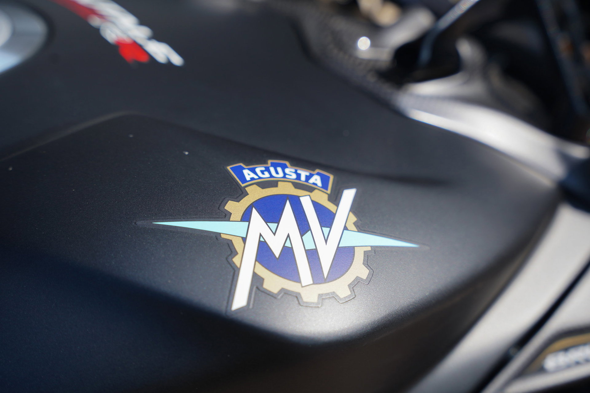 Mv agusta Brutale 1000