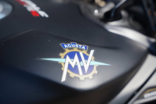 Mv agusta Brutale 1000 7