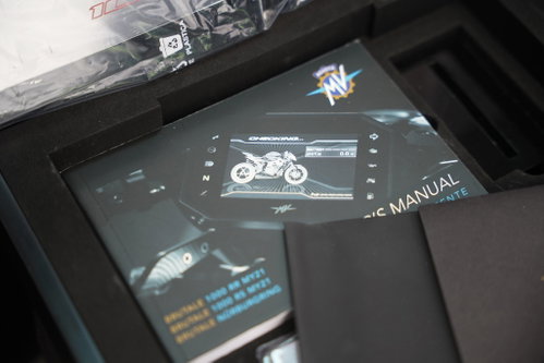 Mv agusta Brutale 1000 31
