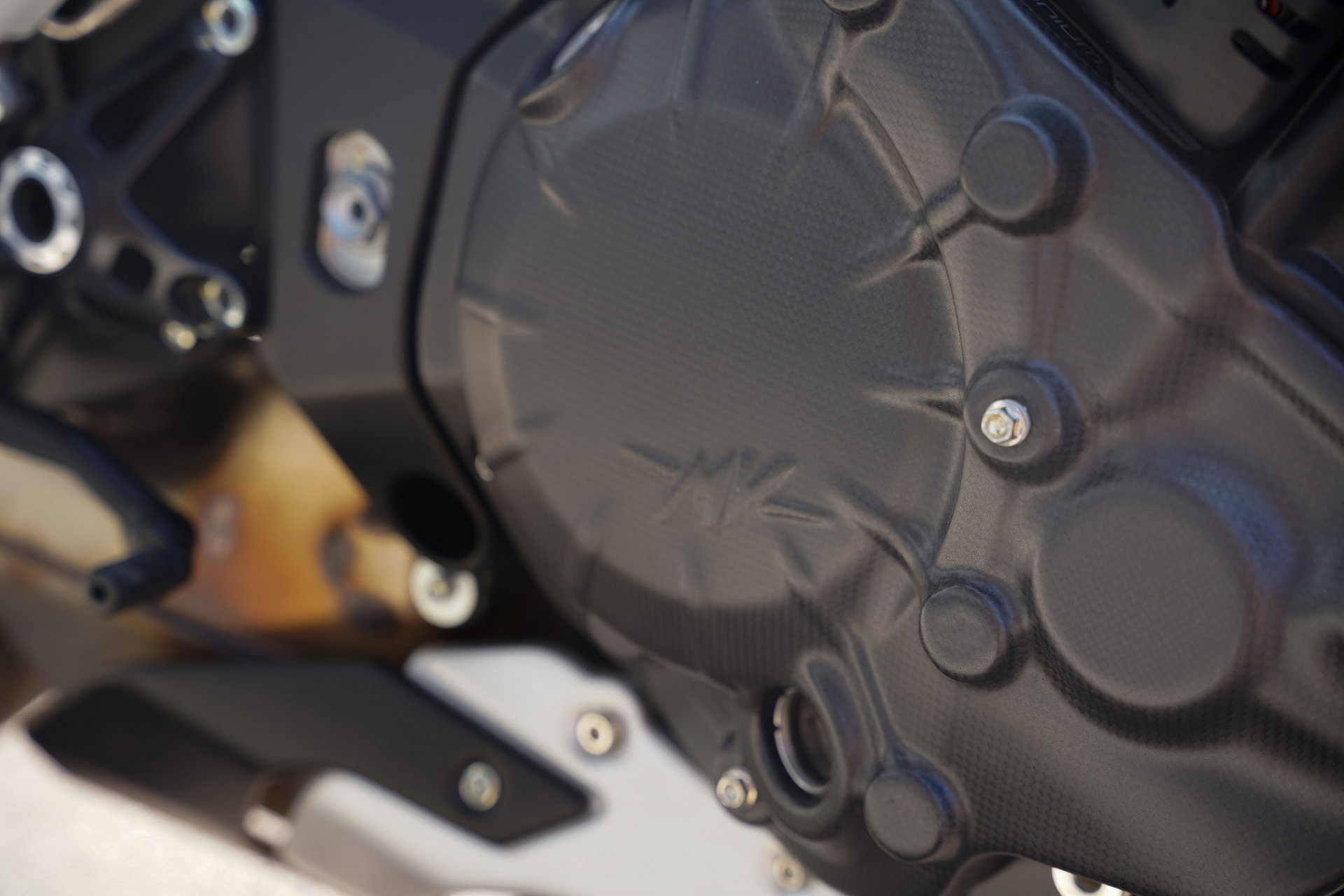 Mv agusta Brutale 1000