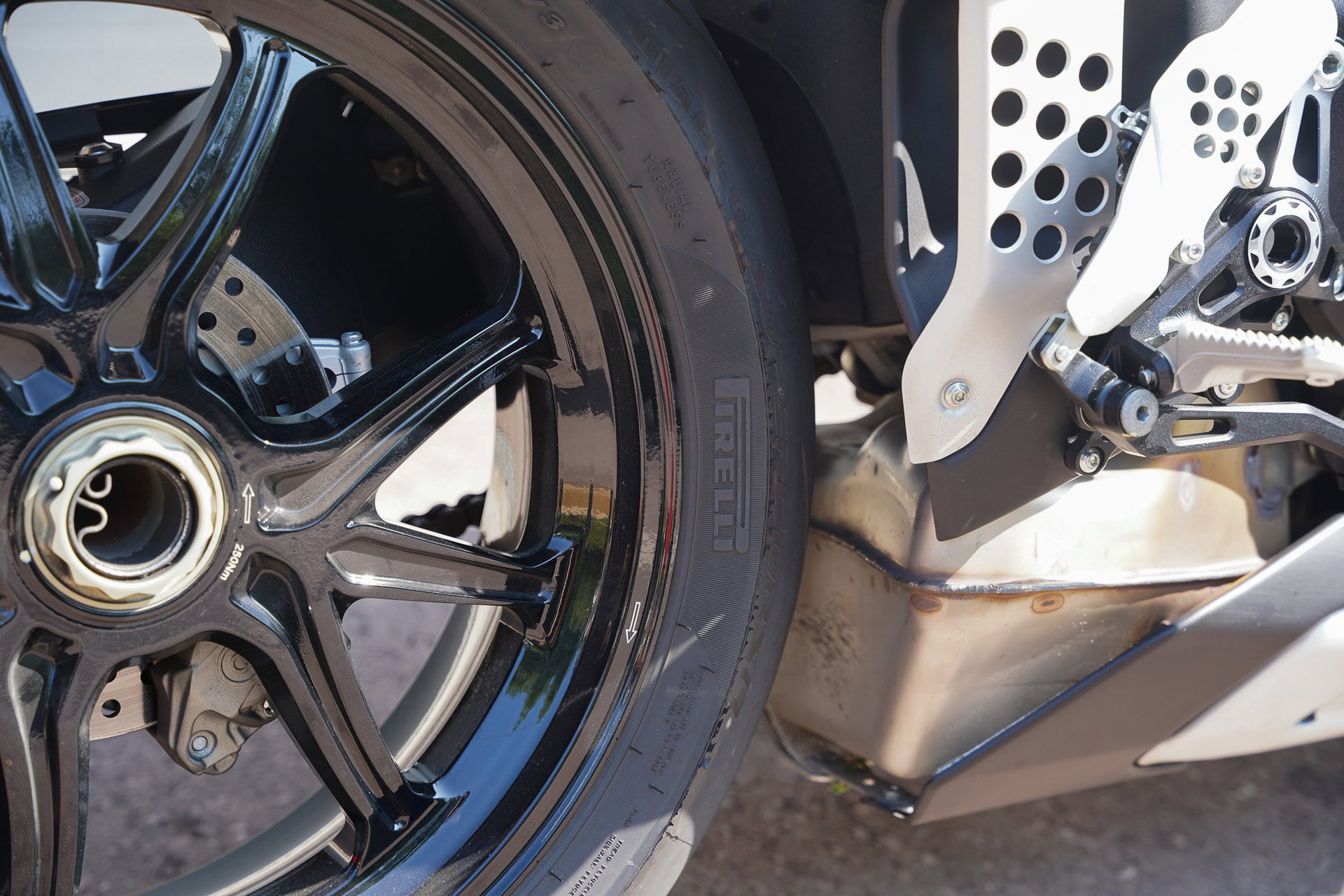 Mv agusta Brutale 1000