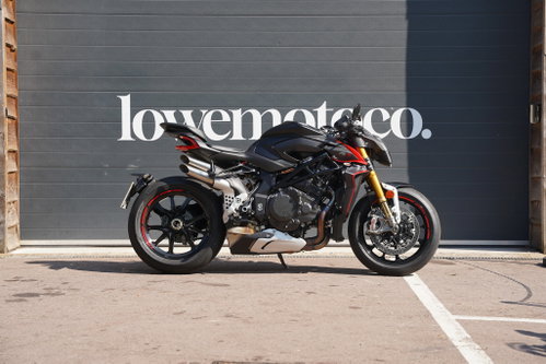 Mv agusta Brutale 1000 0