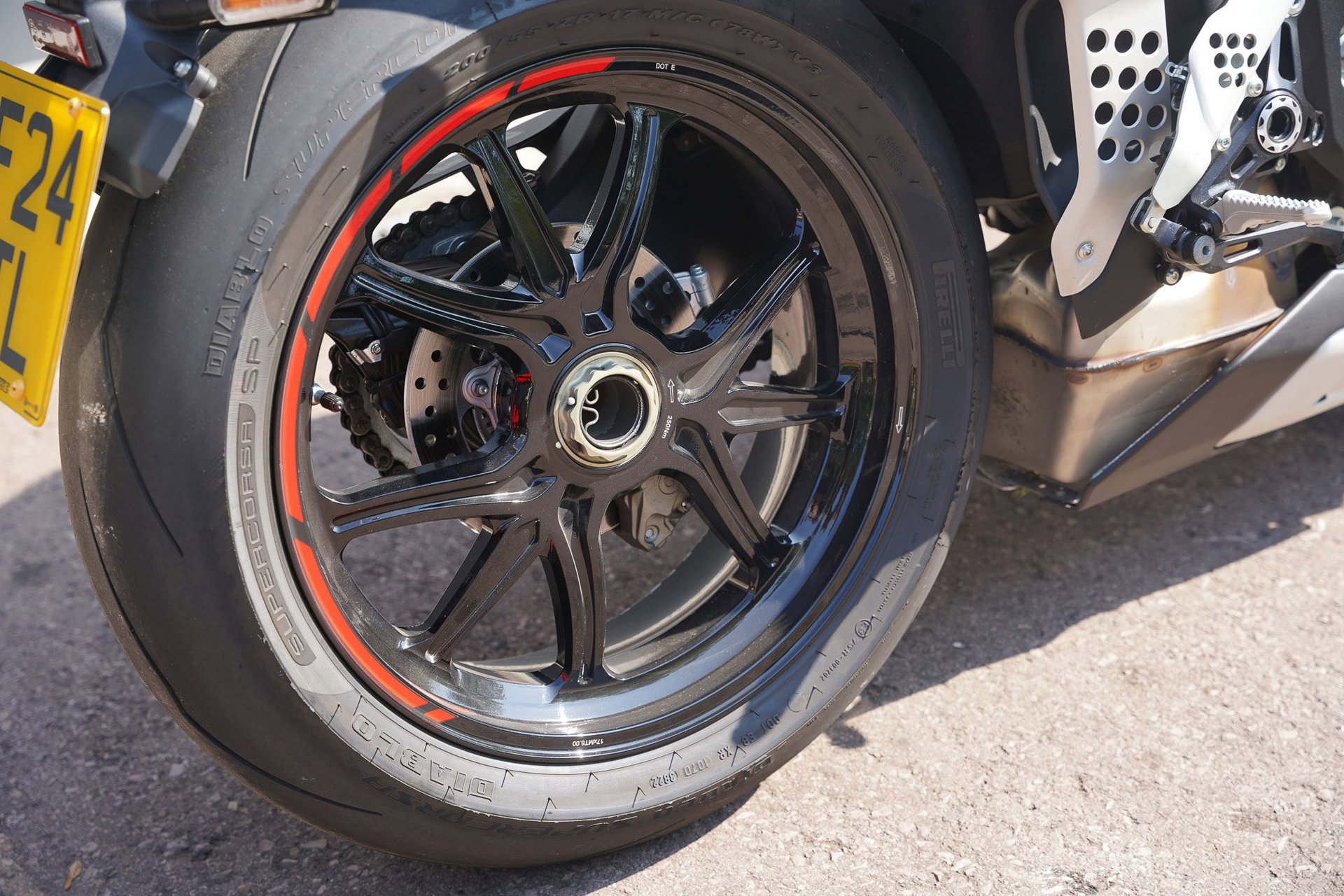 Mv agusta Brutale 1000