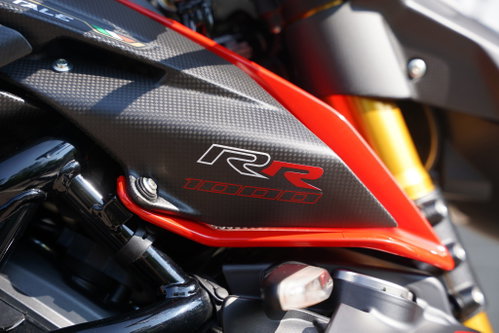 Mv agusta Brutale 1000 6