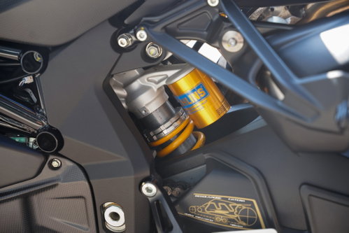 Mv agusta Brutale 1000 16