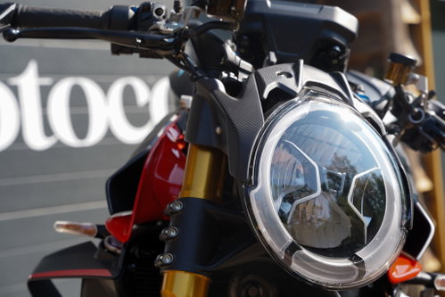 Mv agusta Brutale 1000 27