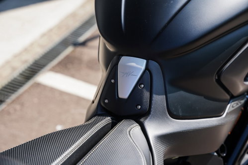 Mv agusta Brutale 1000 11