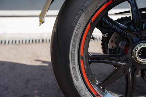 Mv agusta Brutale 1000 25