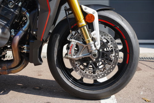 Mv agusta Brutale 1000 23