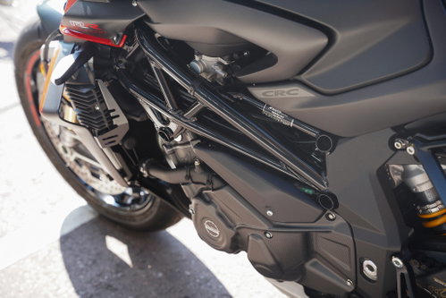 Mv agusta Brutale 1000 15