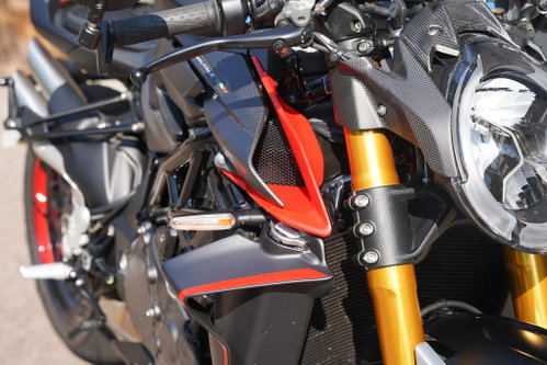 Mv agusta Brutale 1000 22