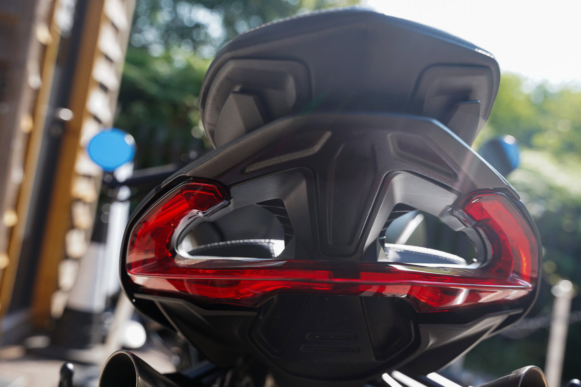 Mv agusta Brutale 1000