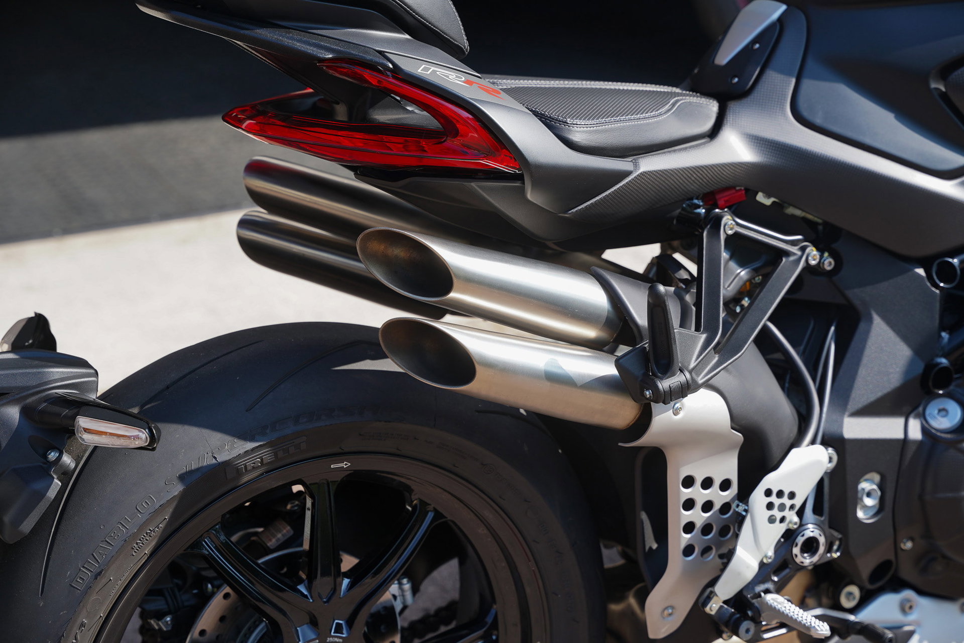 Mv agusta Brutale 1000