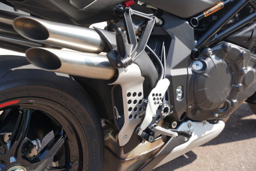 Mv agusta Brutale 1000 21