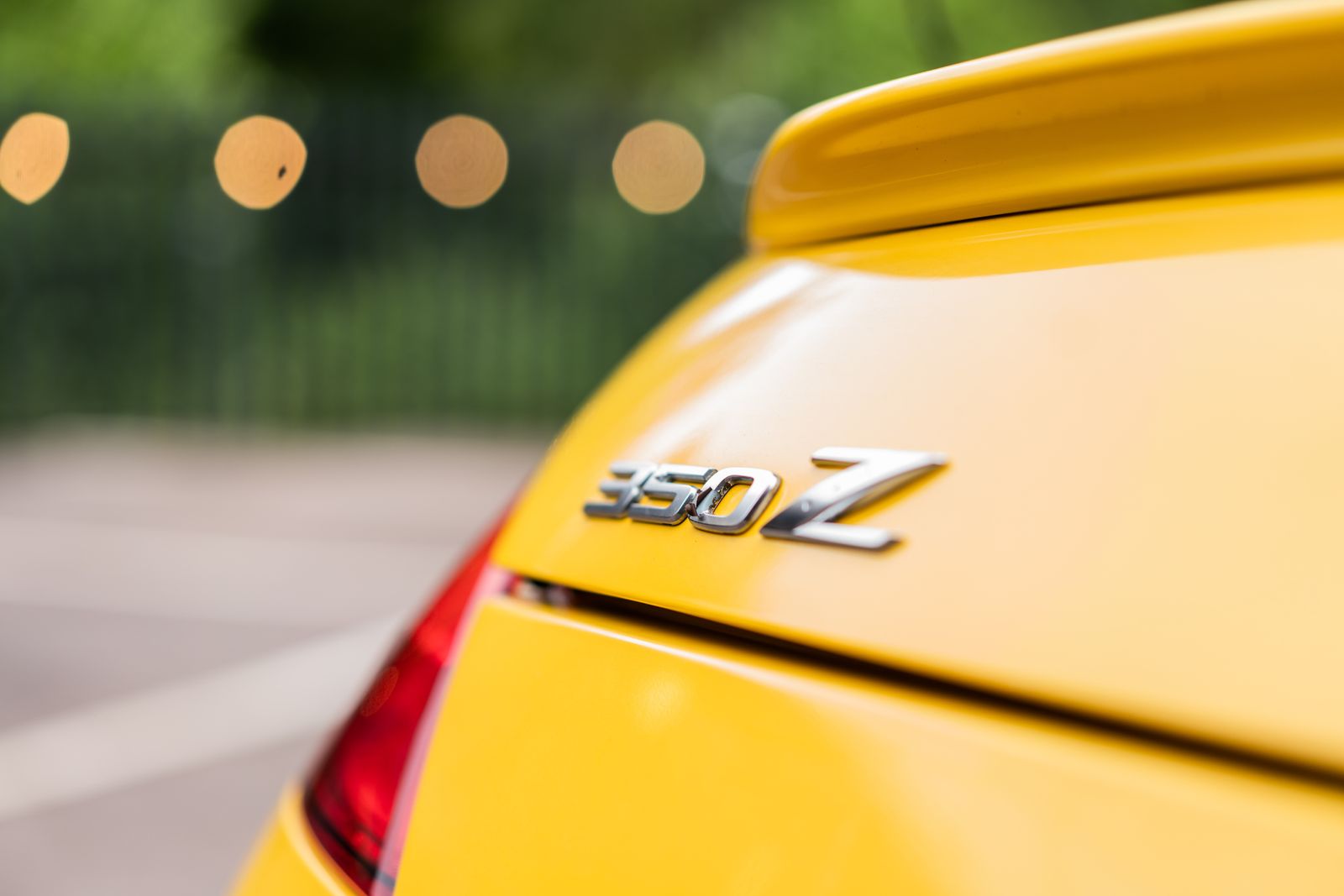 Nissan 350Z