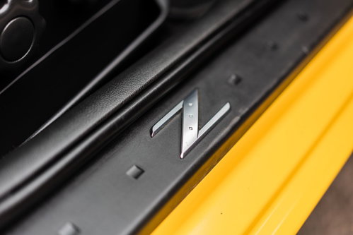 Nissan 350Z 19