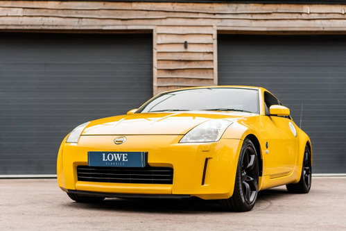 Nissan 350Z 0