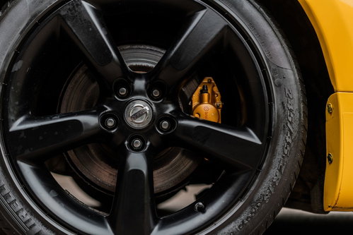 Nissan 350Z 5