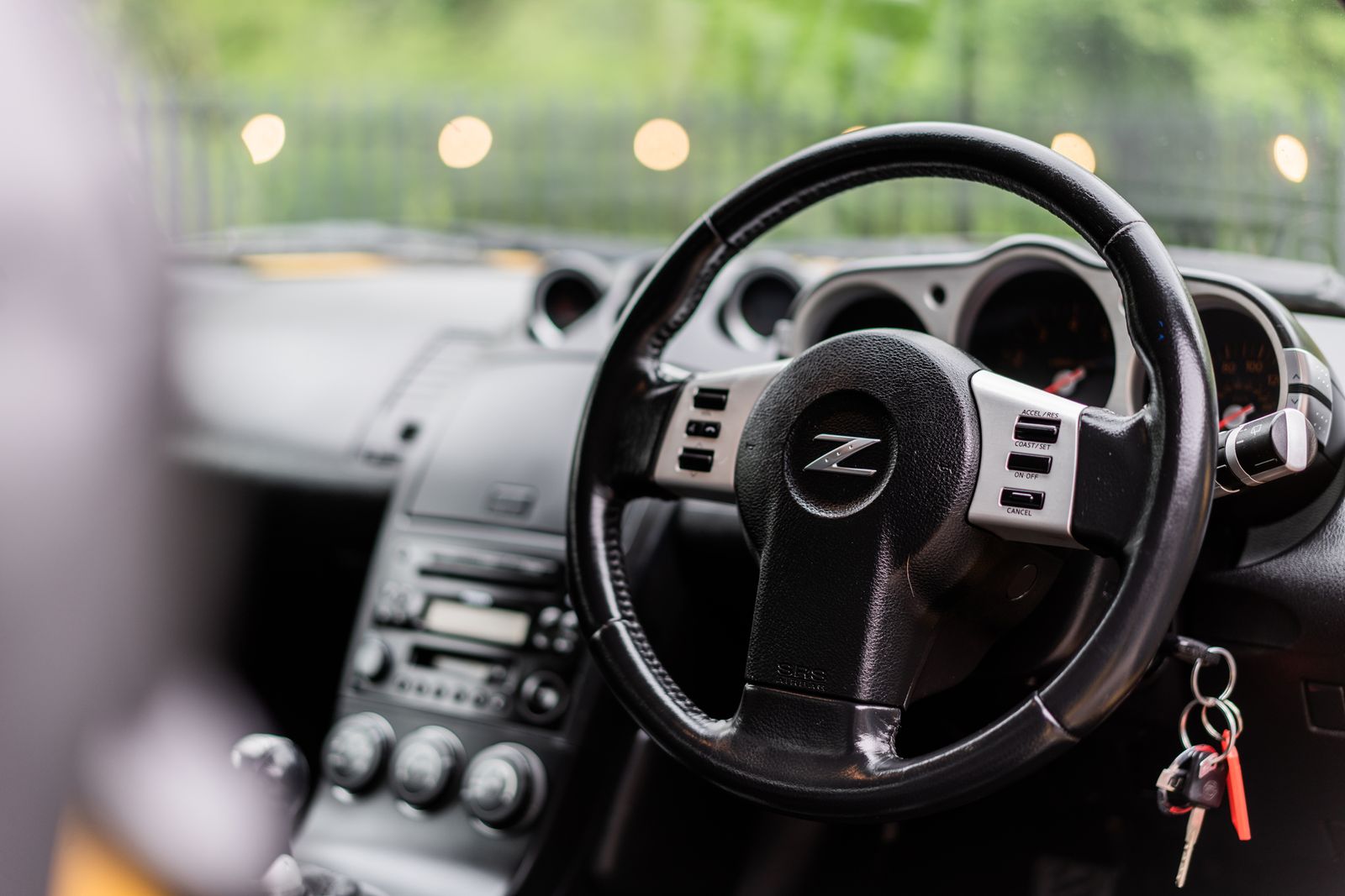 Nissan 350Z