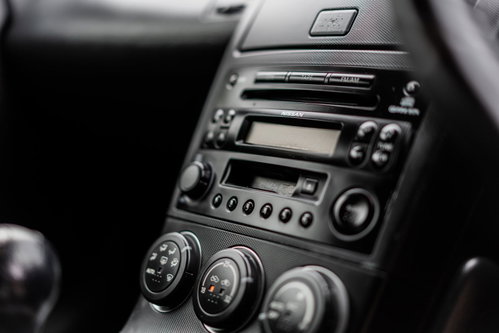Nissan 350Z 17