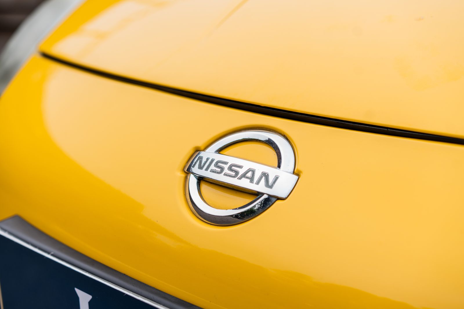 Nissan 350Z