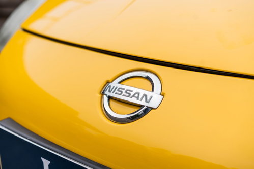 Nissan 350Z 6