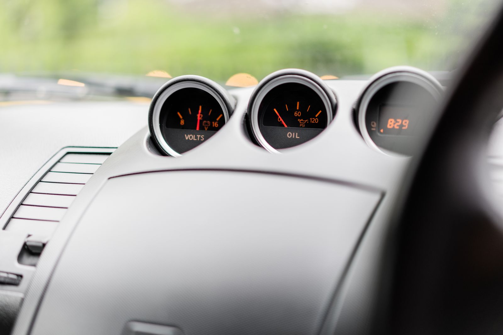 Nissan 350Z