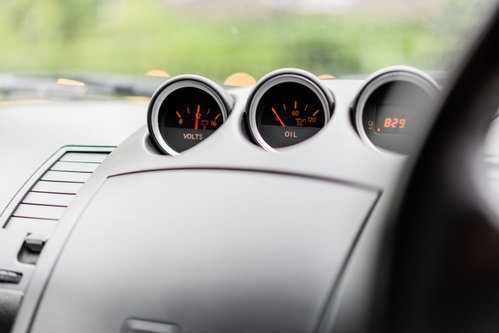 Nissan 350Z 18