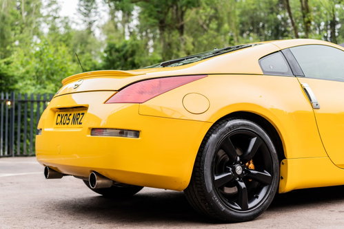 Nissan 350Z 4