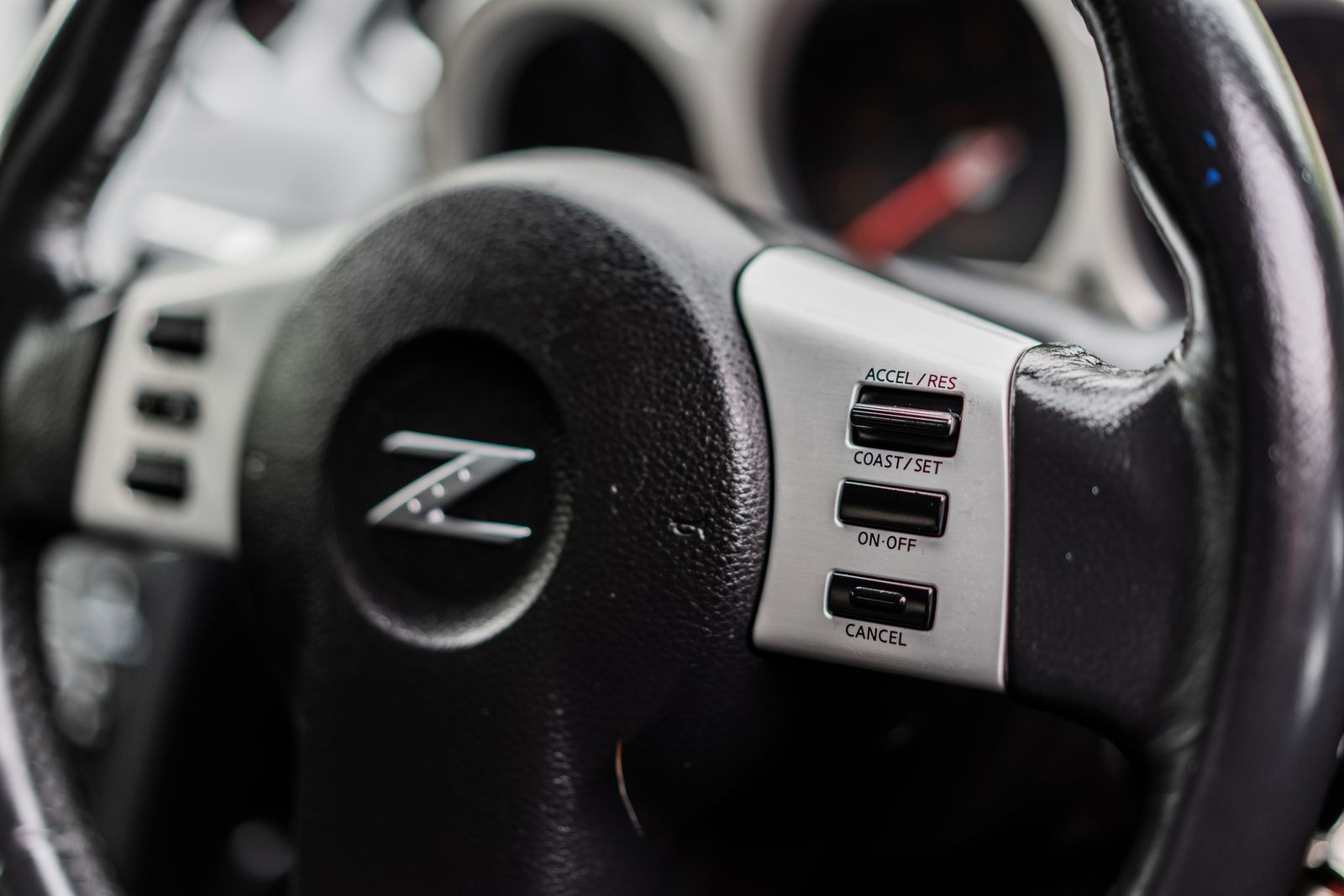 Nissan 350Z