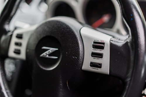 Nissan 350Z 22