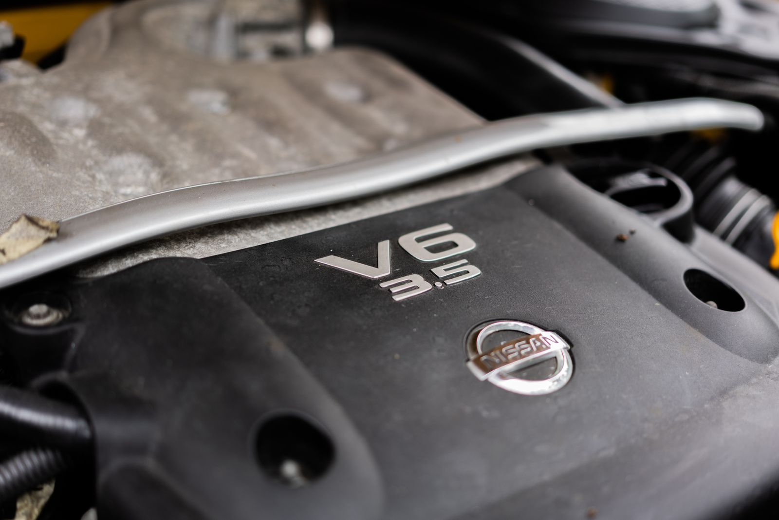 Nissan 350Z