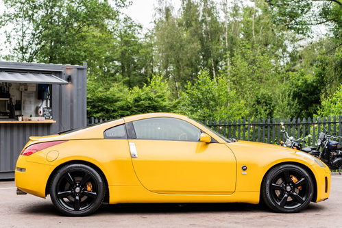 Nissan 350Z 3