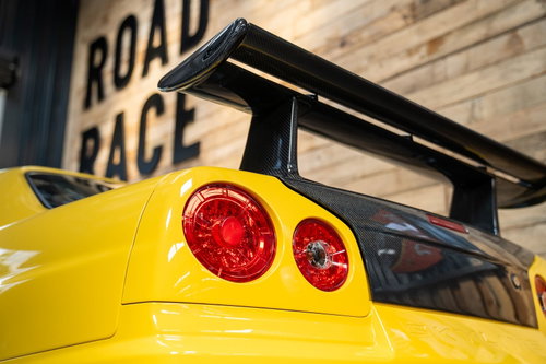 Nissan Skyline 7
