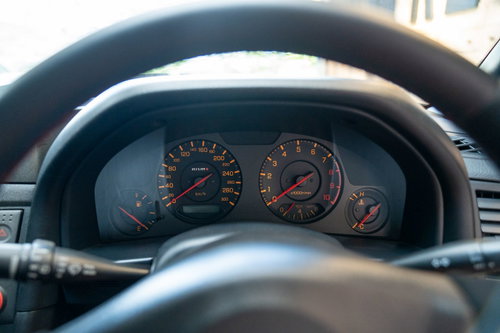 Nissan Skyline 14
