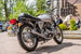 Norton Not recorded Commando Interstate 1dr Manual 1973