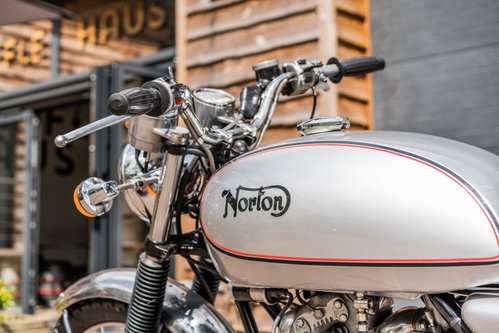 Norton Not recorded 5