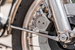 Norton Not recorded Commando Interstate 1dr Manual 1973
