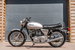 Norton Not recorded Commando Interstate 1dr Manual 1973