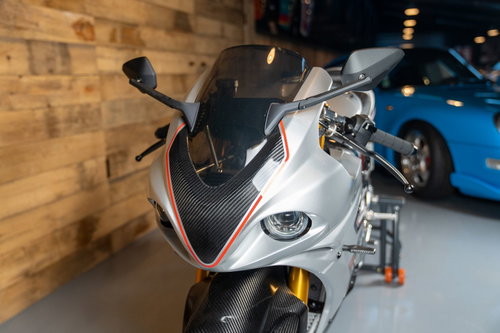Norton V4 sv 13