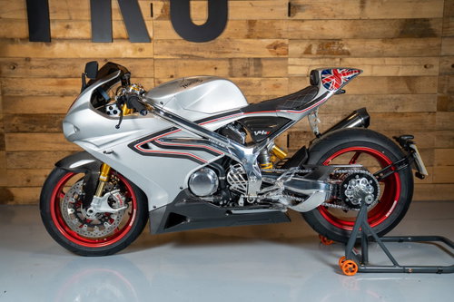 Norton V4 sv 1