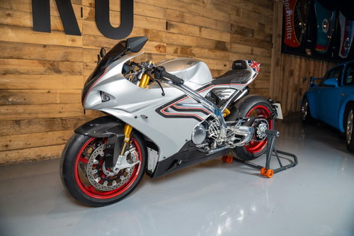 Norton V4 sv 0