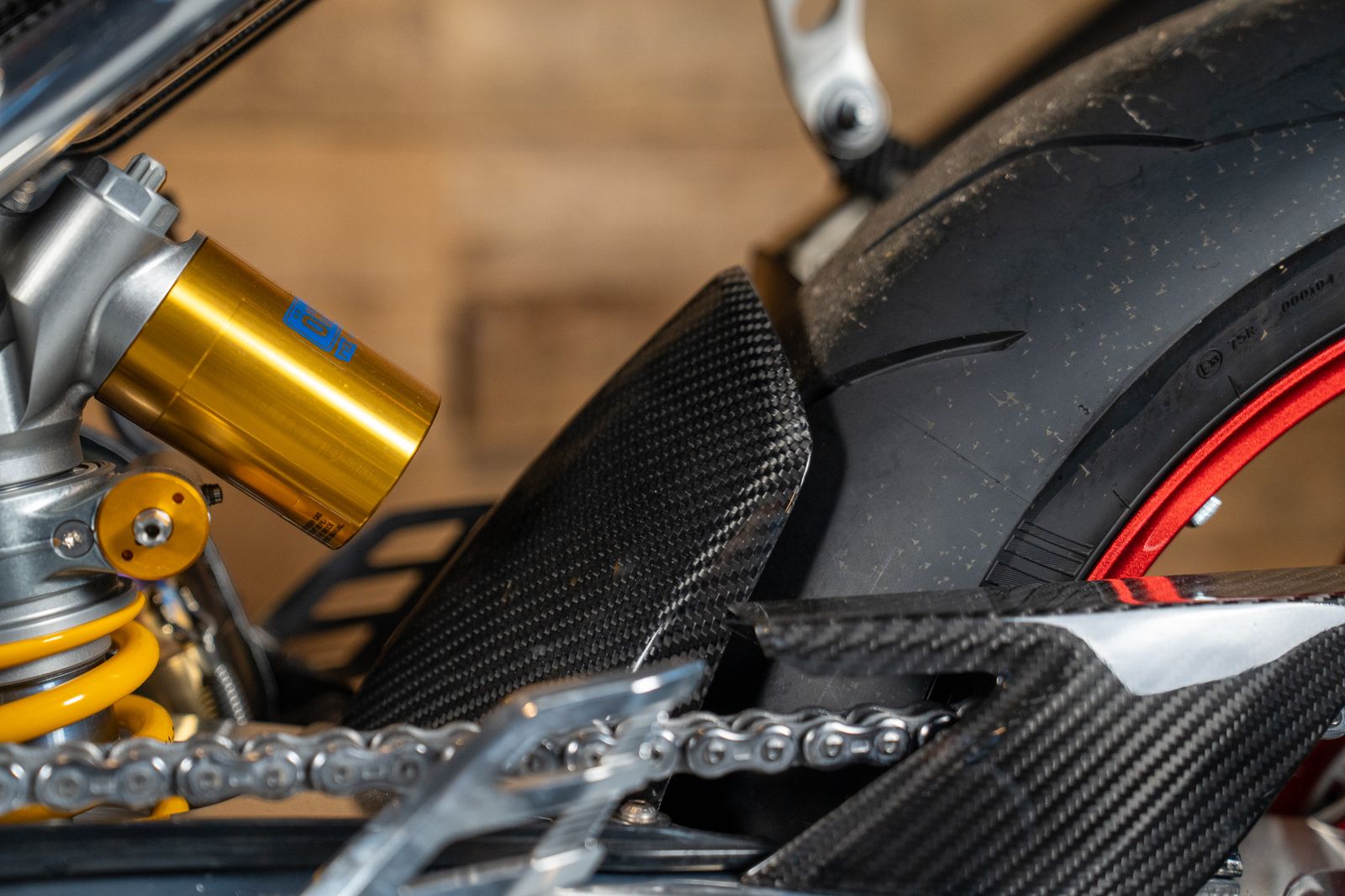 Norton V4 sv