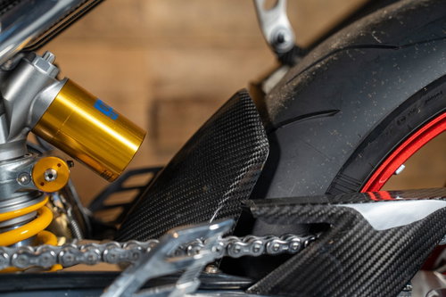 Norton V4 sv 8