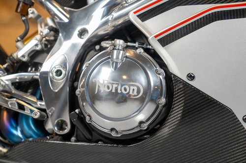 Norton V4 sv 24