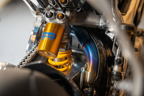 Norton V4 sv 17